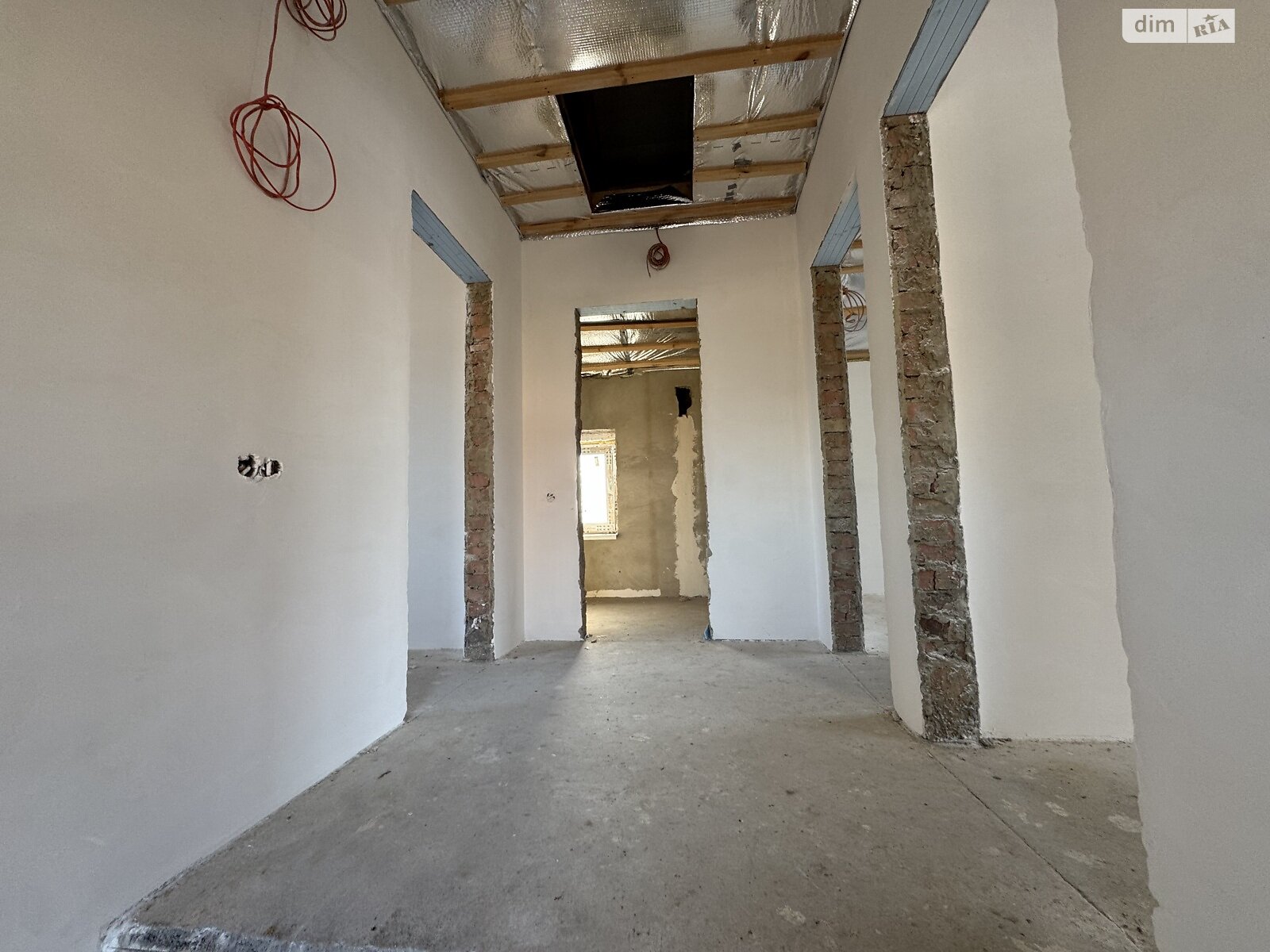 двухэтажный дом, 105 кв. м, кирпич. Продажа в Агрономичном фото 1 двухэтажный дом, 105 кв. м, кирпич. Продажа в Агрономичном фото 1