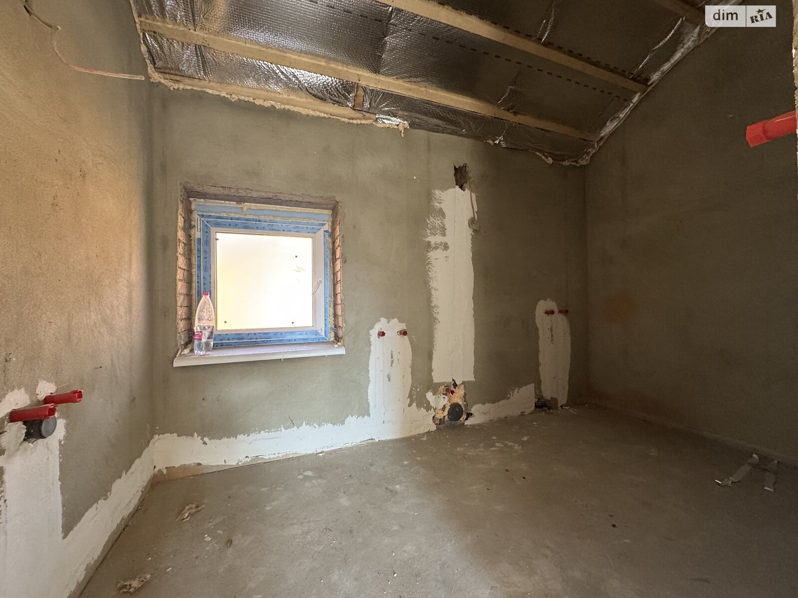 двухэтажный дом, 105 кв. м, кирпич. Продажа в Агрономичном фото 1 двухэтажный дом, 105 кв. м, кирпич. Продажа в Агрономичном фото 1