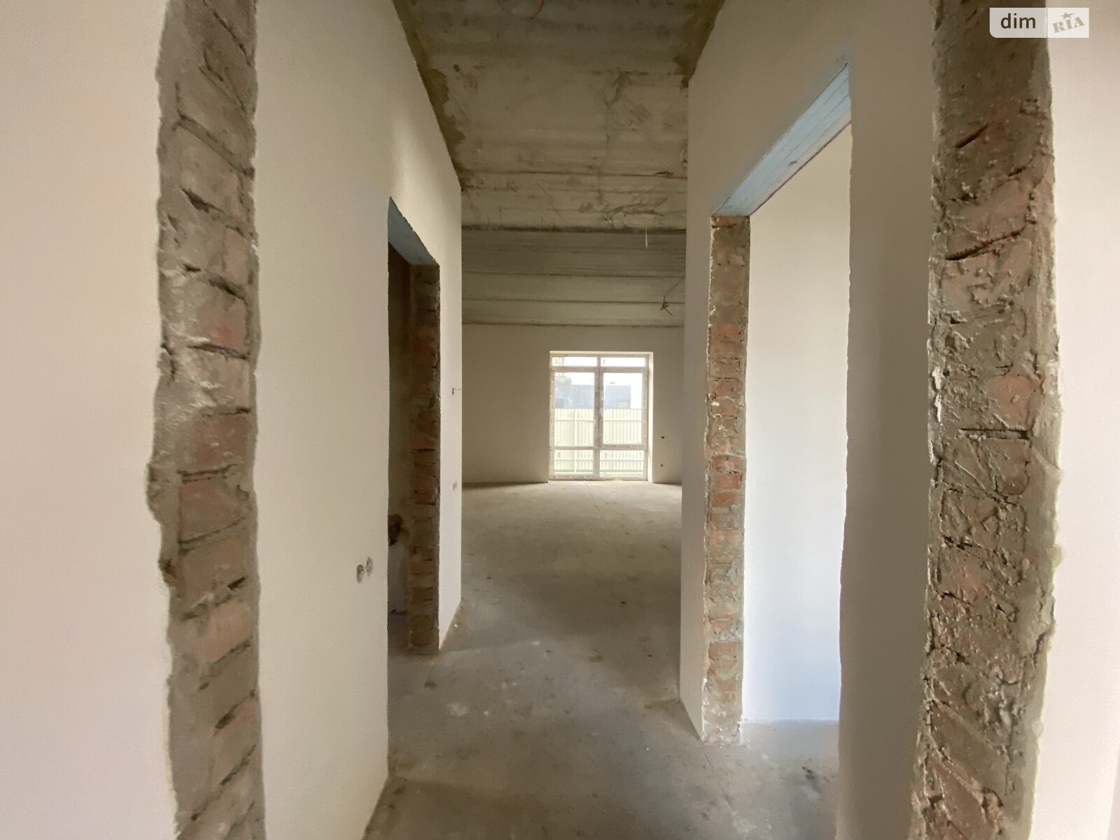 двухэтажный дом, 115 кв. м, кирпич. Продажа в Агрономичном фото 1 двухэтажный дом, 115 кв. м, кирпич. Продажа в Агрономичном фото 1