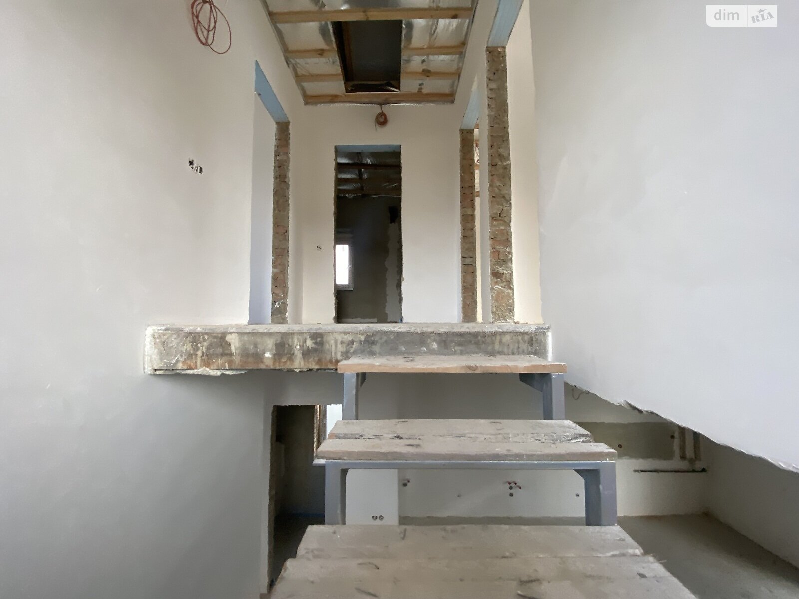 двухэтажный дом, 115 кв. м, кирпич. Продажа в Агрономичном фото 1 двухэтажный дом, 115 кв. м, кирпич. Продажа в Агрономичном фото 1