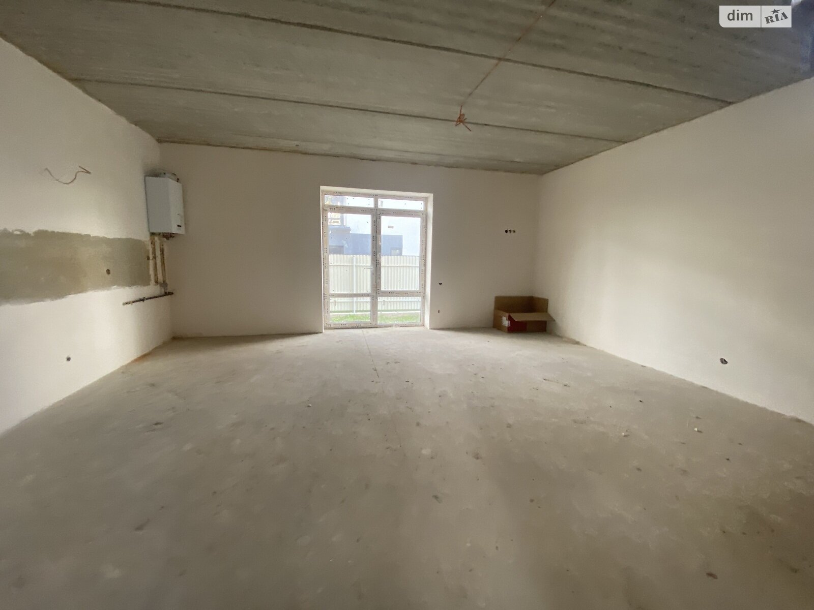 двухэтажный дом, 115 кв. м, кирпич. Продажа в Агрономичном фото 1 двухэтажный дом, 115 кв. м, кирпич. Продажа в Агрономичном фото 1