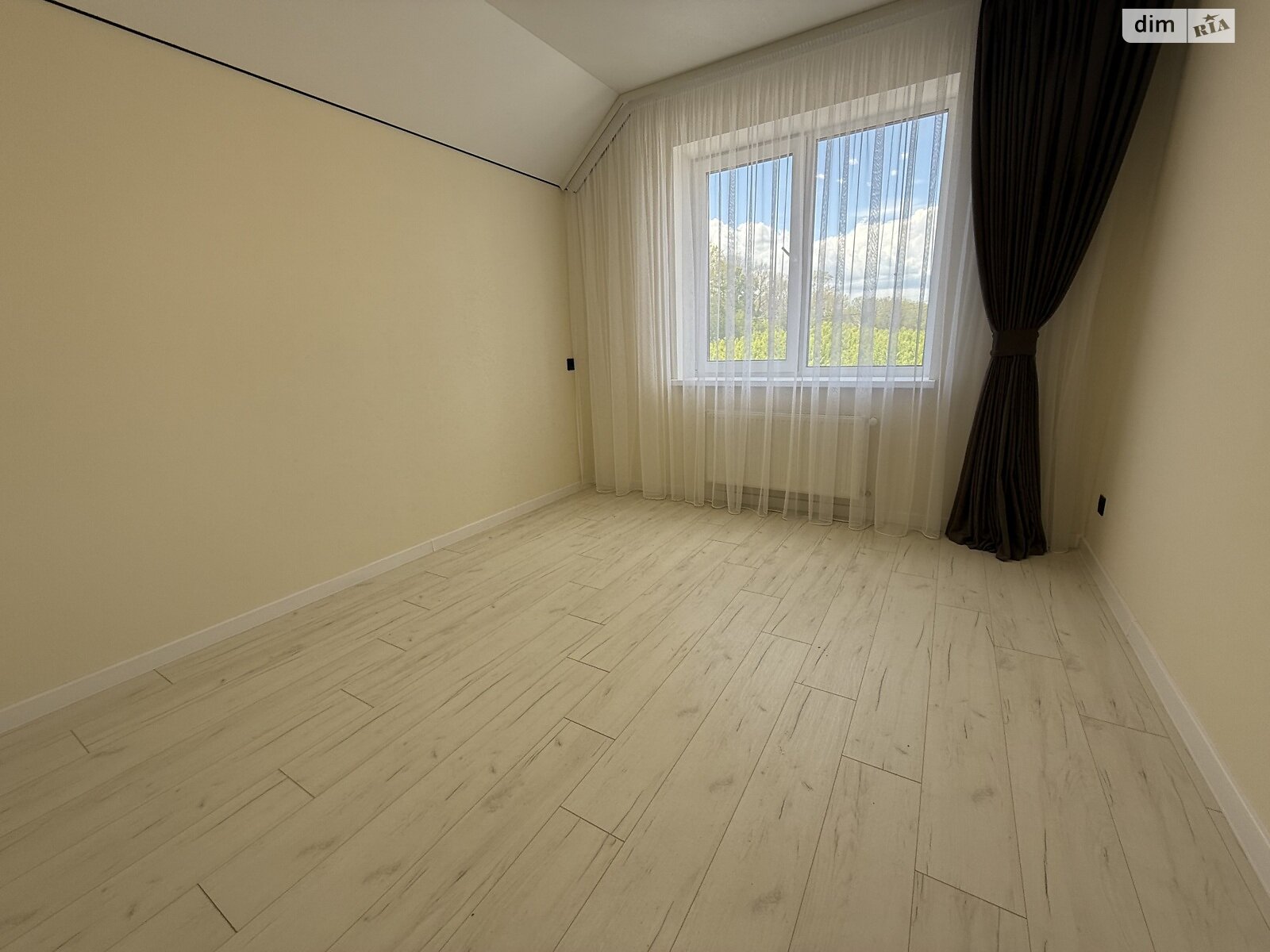 двоповерховий будинок, 125 кв. м, кирпич. Продаж у Агрономічному фото 1 двоповерховий будинок, 125 кв. м, кирпич. Продаж у Агрономічному фото 1