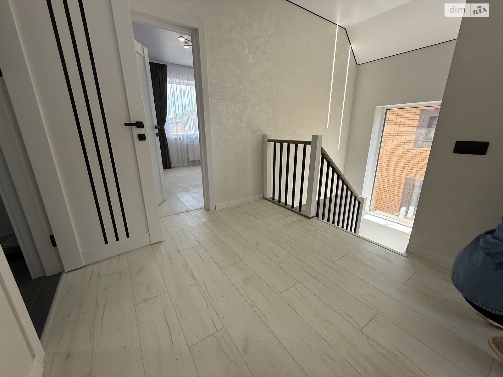 двоповерховий будинок, 125 кв. м, кирпич. Продаж у Агрономічному фото 1 двоповерховий будинок, 125 кв. м, кирпич. Продаж у Агрономічному фото 1