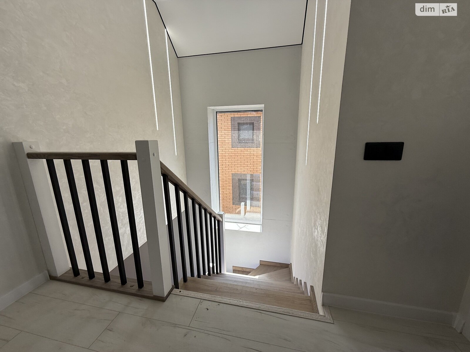 двоповерховий будинок, 125 кв. м, кирпич. Продаж у Агрономічному фото 1 двоповерховий будинок, 125 кв. м, кирпич. Продаж у Агрономічному фото 1