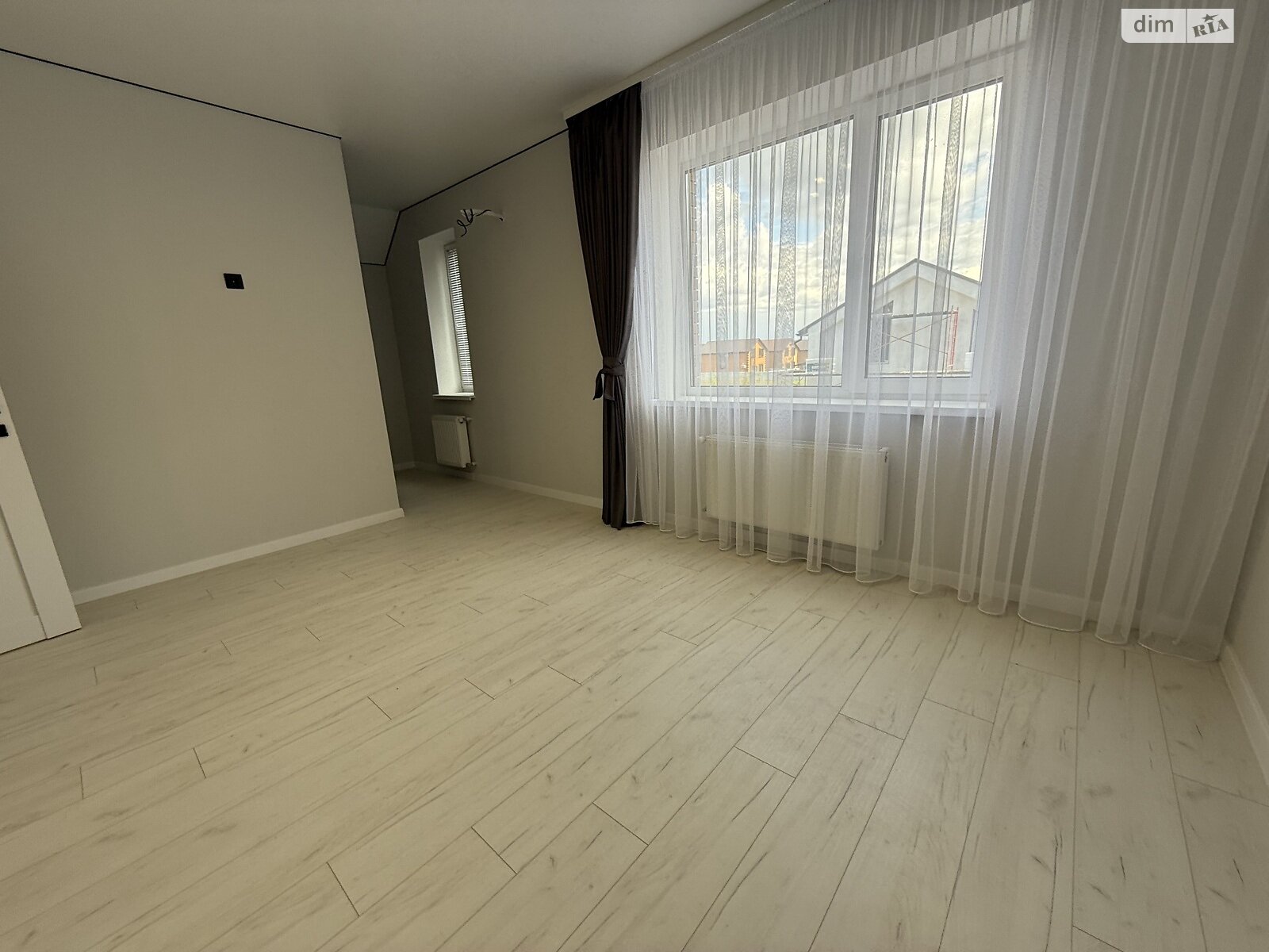 двоповерховий будинок, 125 кв. м, кирпич. Продаж у Агрономічному фото 1 двоповерховий будинок, 125 кв. м, кирпич. Продаж у Агрономічному фото 1