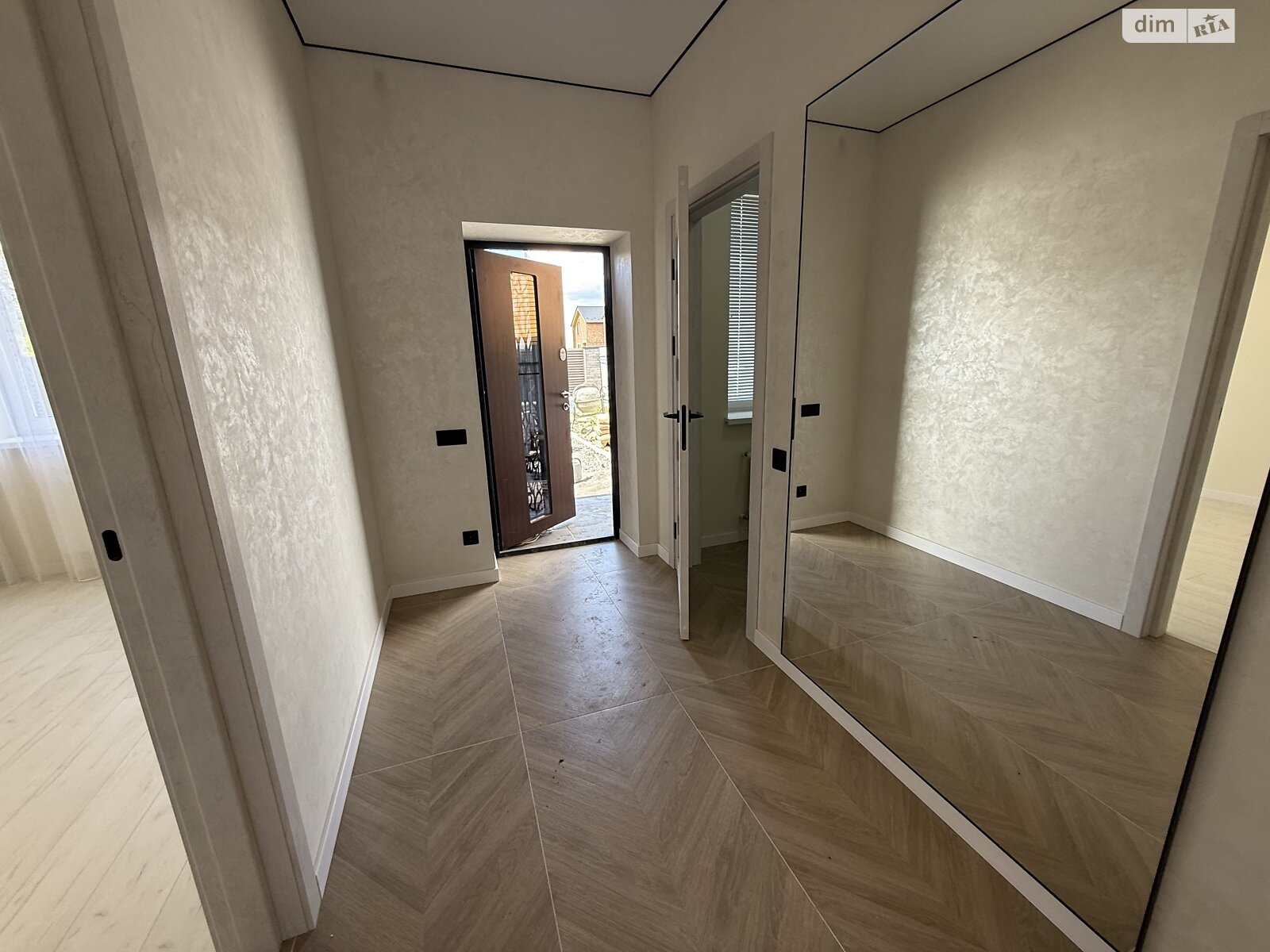 двоповерховий будинок, 125 кв. м, кирпич. Продаж у Агрономічному фото 1 двоповерховий будинок, 125 кв. м, кирпич. Продаж у Агрономічному фото 1