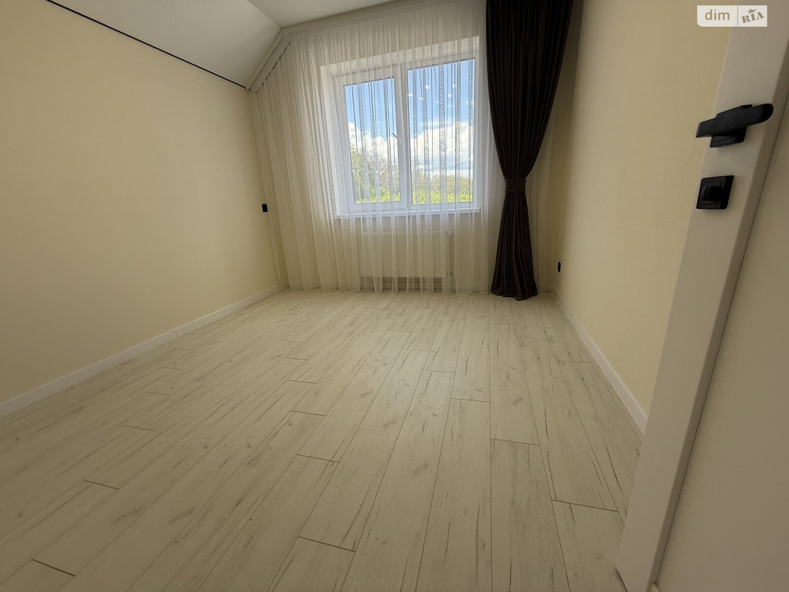 двоповерховий будинок, 125 кв. м, кирпич. Продаж у Агрономічному фото 1 двоповерховий будинок, 125 кв. м, кирпич. Продаж у Агрономічному фото 1