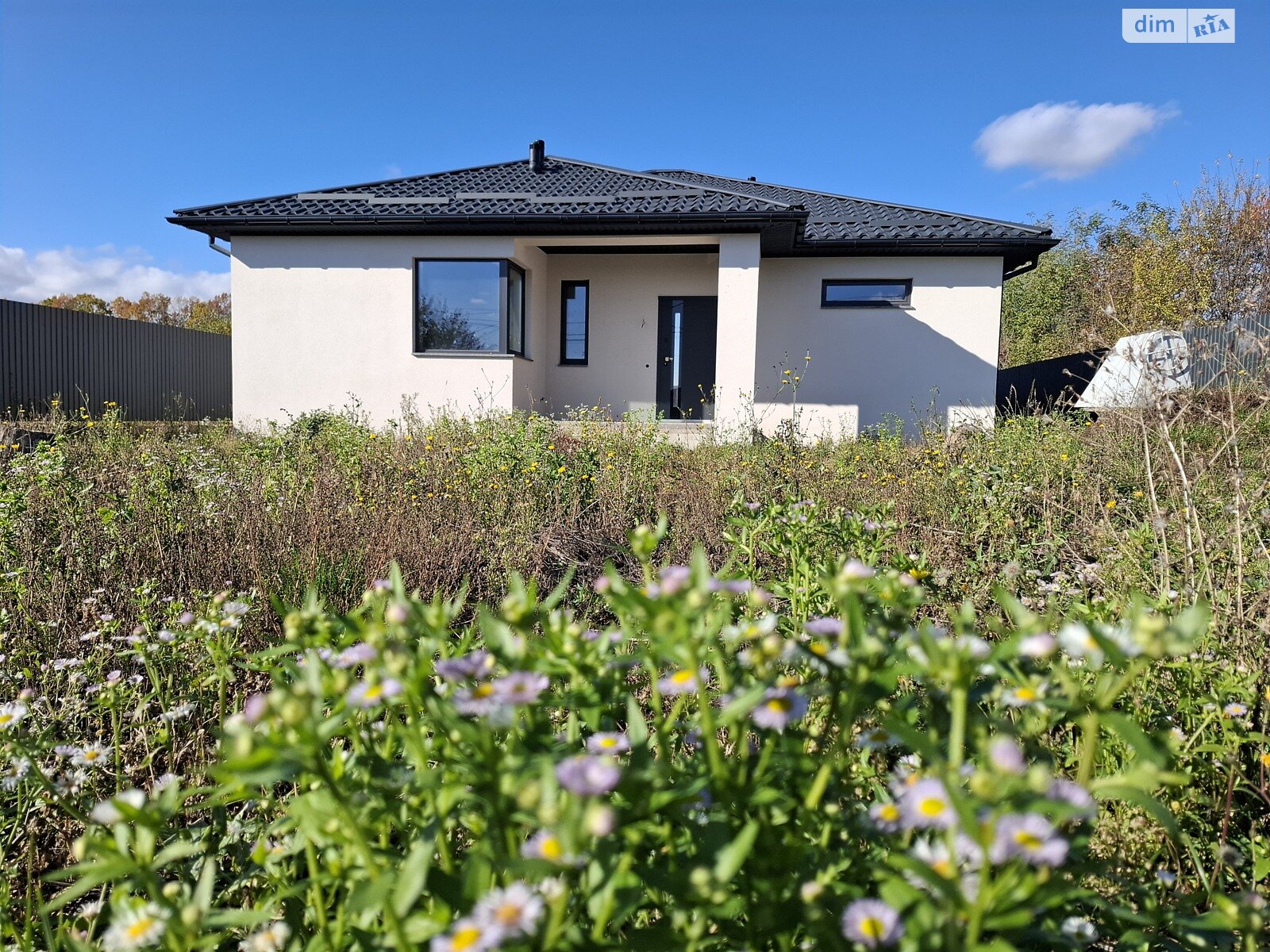 одноэтажный дом, 106 кв. м, кирпич. Продажа в Агрономичном фото 1 одноэтажный дом, 106 кв. м, кирпич. Продажа в Агрономичном фото 1