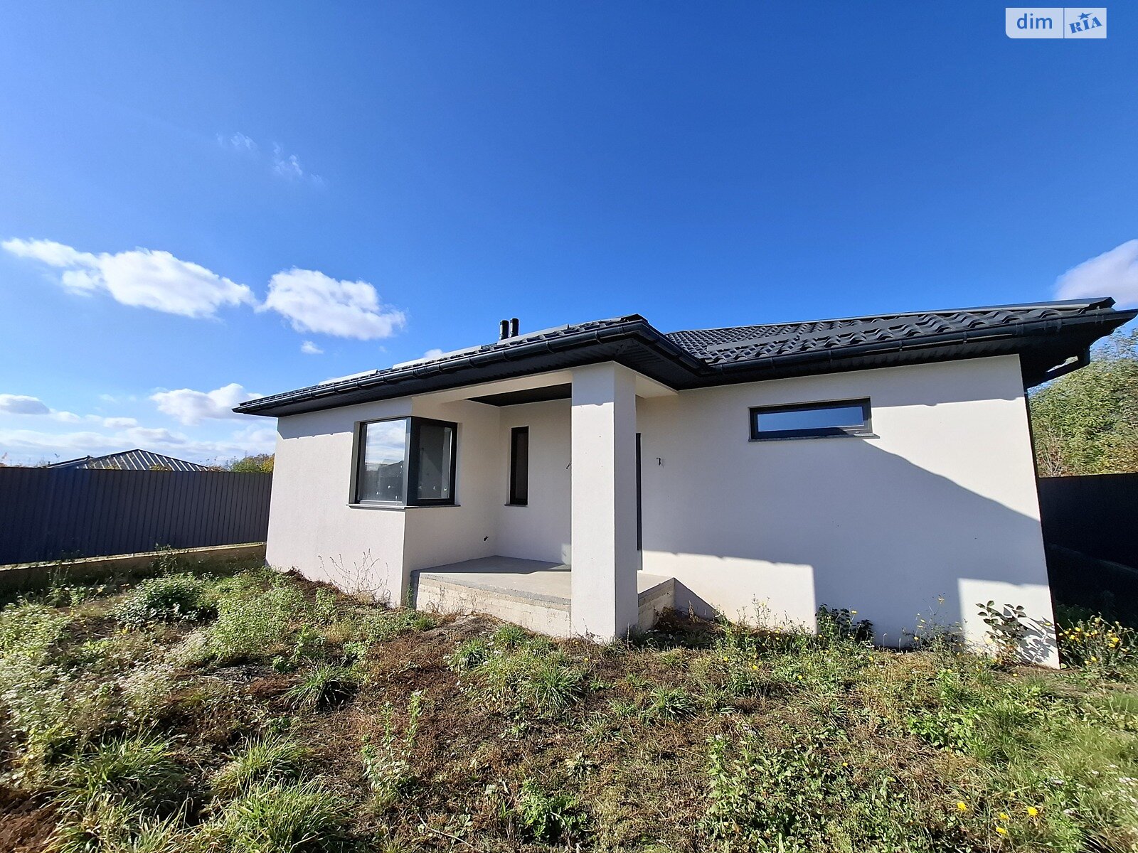 одноэтажный дом, 106 кв. м, кирпич. Продажа в Агрономичном фото 1 одноэтажный дом, 106 кв. м, кирпич. Продажа в Агрономичном фото 1