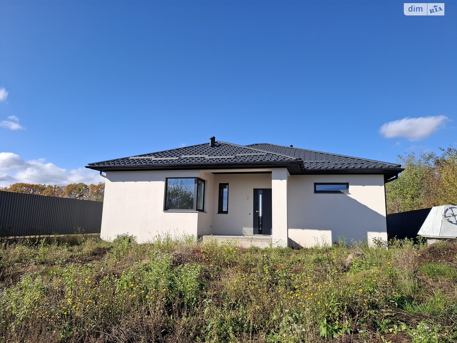 одноэтажный дом, 106 кв. м, кирпич. Продажа в Агрономичном фото 1 одноэтажный дом, 106 кв. м, кирпич. Продажа в Агрономичном фото 1