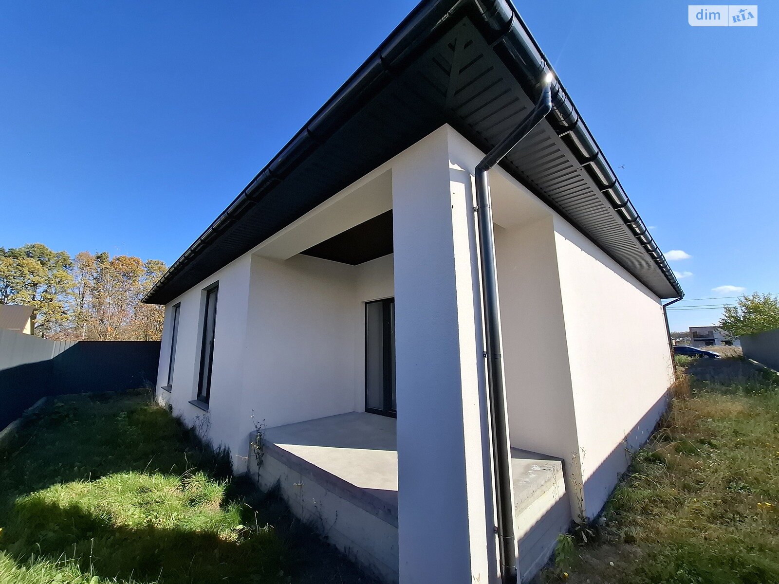 одноэтажный дом, 106 кв. м, кирпич. Продажа в Агрономичном фото 1 одноэтажный дом, 106 кв. м, кирпич. Продажа в Агрономичном фото 1