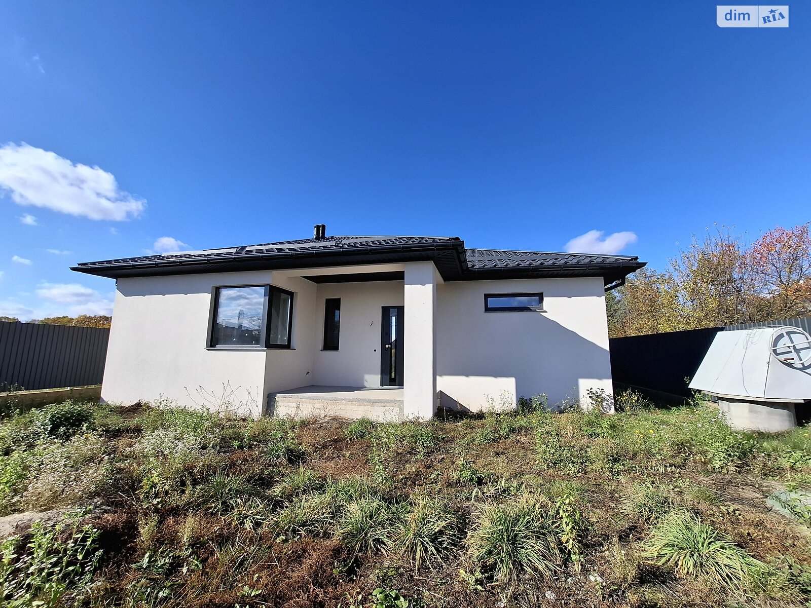 одноэтажный дом, 106 кв. м, кирпич. Продажа в Агрономичном фото 1 одноэтажный дом, 106 кв. м, кирпич. Продажа в Агрономичном фото 1