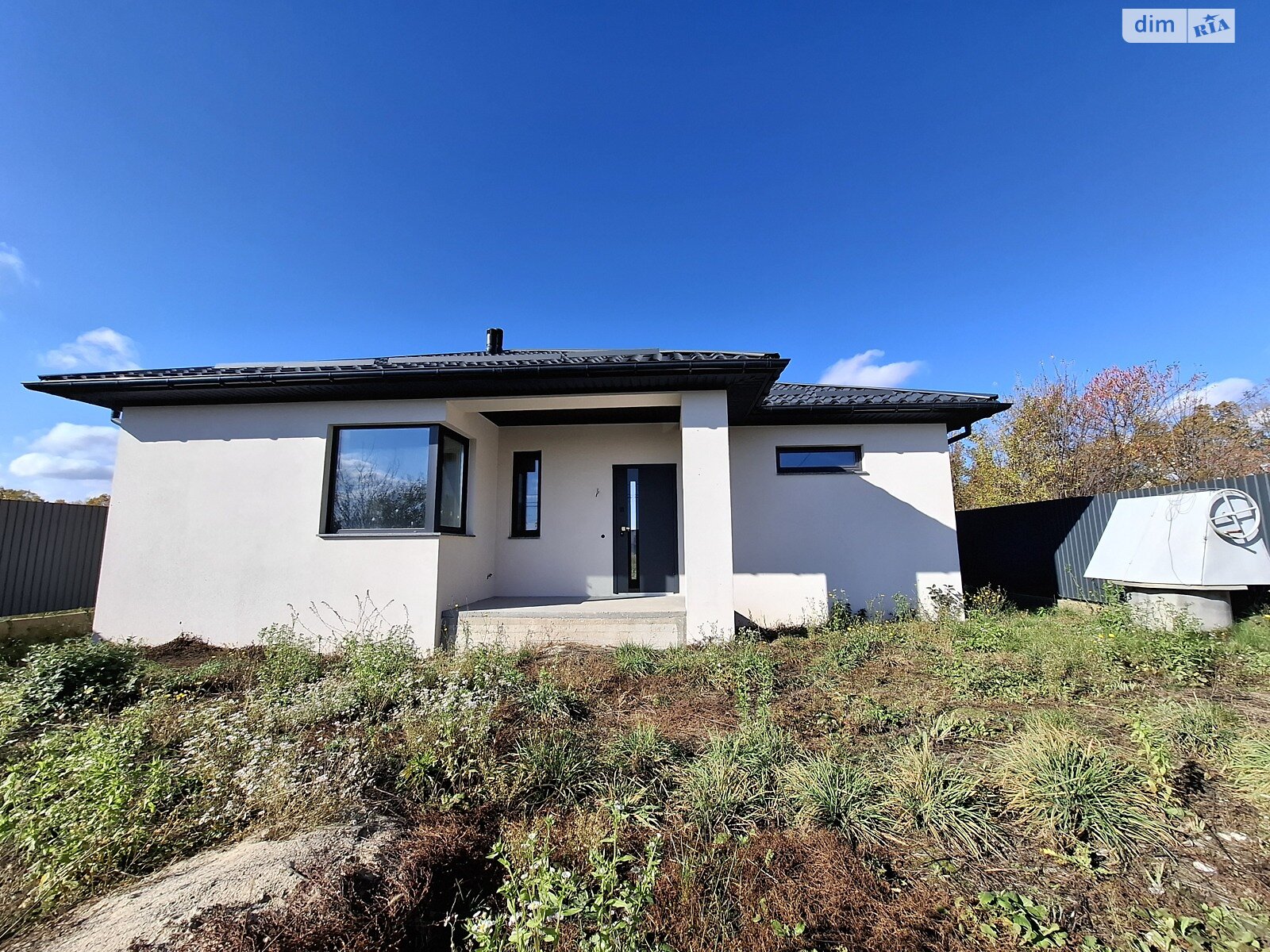 одноэтажный дом, 106 кв. м, кирпич. Продажа в Агрономичном фото 1 одноэтажный дом, 106 кв. м, кирпич. Продажа в Агрономичном фото 1