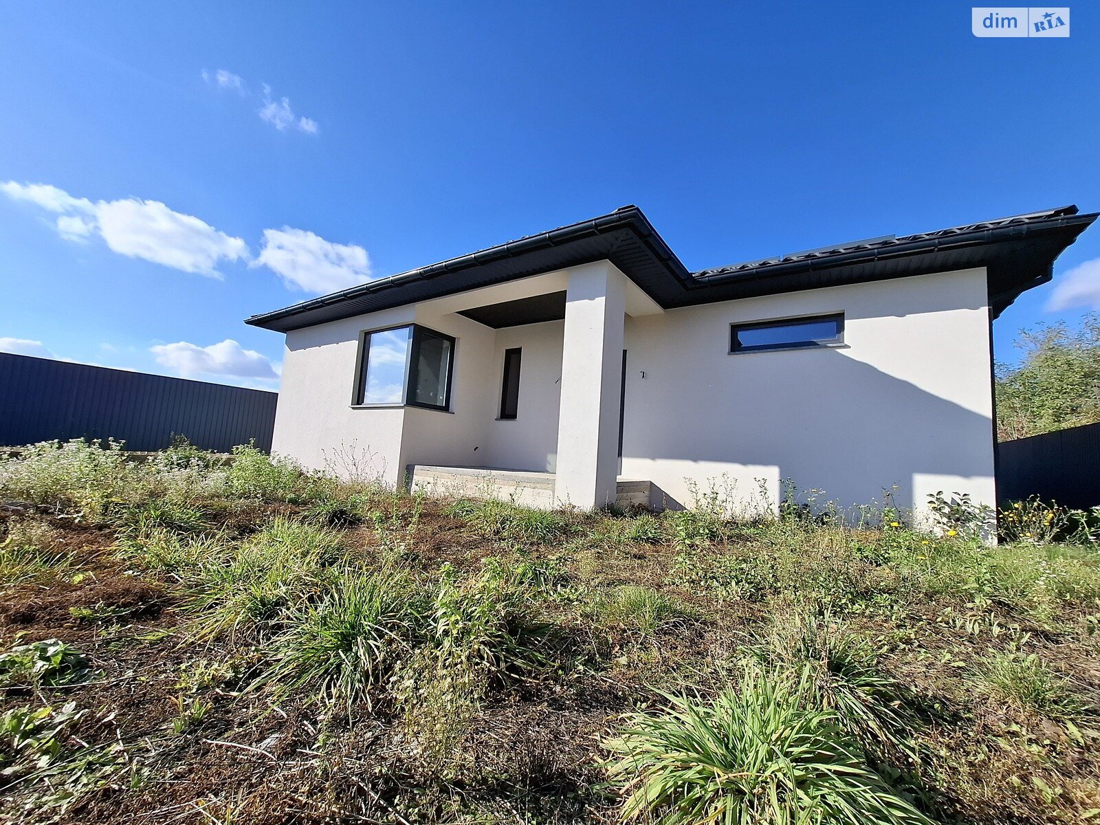 одноэтажный дом, 106 кв. м, кирпич. Продажа в Агрономичном фото 1 одноэтажный дом, 106 кв. м, кирпич. Продажа в Агрономичном фото 1