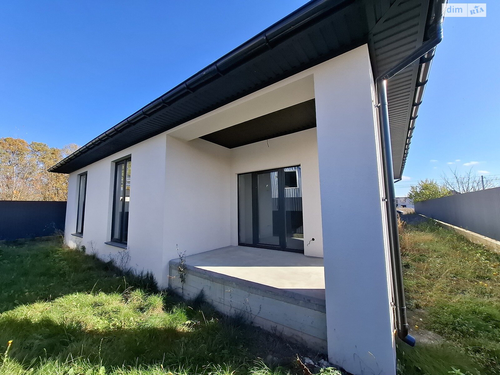 одноэтажный дом, 106 кв. м, кирпич. Продажа в Агрономичном фото 1 одноэтажный дом, 106 кв. м, кирпич. Продажа в Агрономичном фото 1