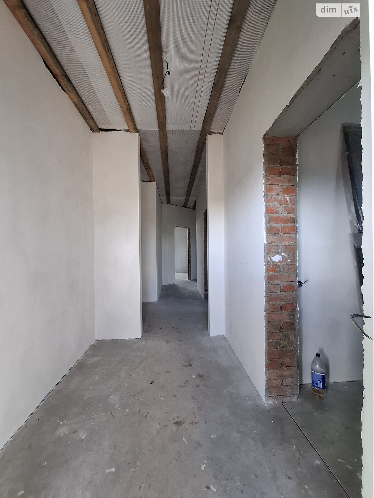 одноэтажный дом, 106 кв. м, кирпич. Продажа в Агрономичном фото 1 одноэтажный дом, 106 кв. м, кирпич. Продажа в Агрономичном фото 1