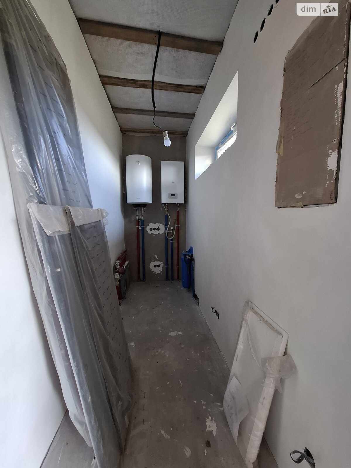 одноэтажный дом, 106 кв. м, кирпич. Продажа в Агрономичном фото 1 одноэтажный дом, 106 кв. м, кирпич. Продажа в Агрономичном фото 1