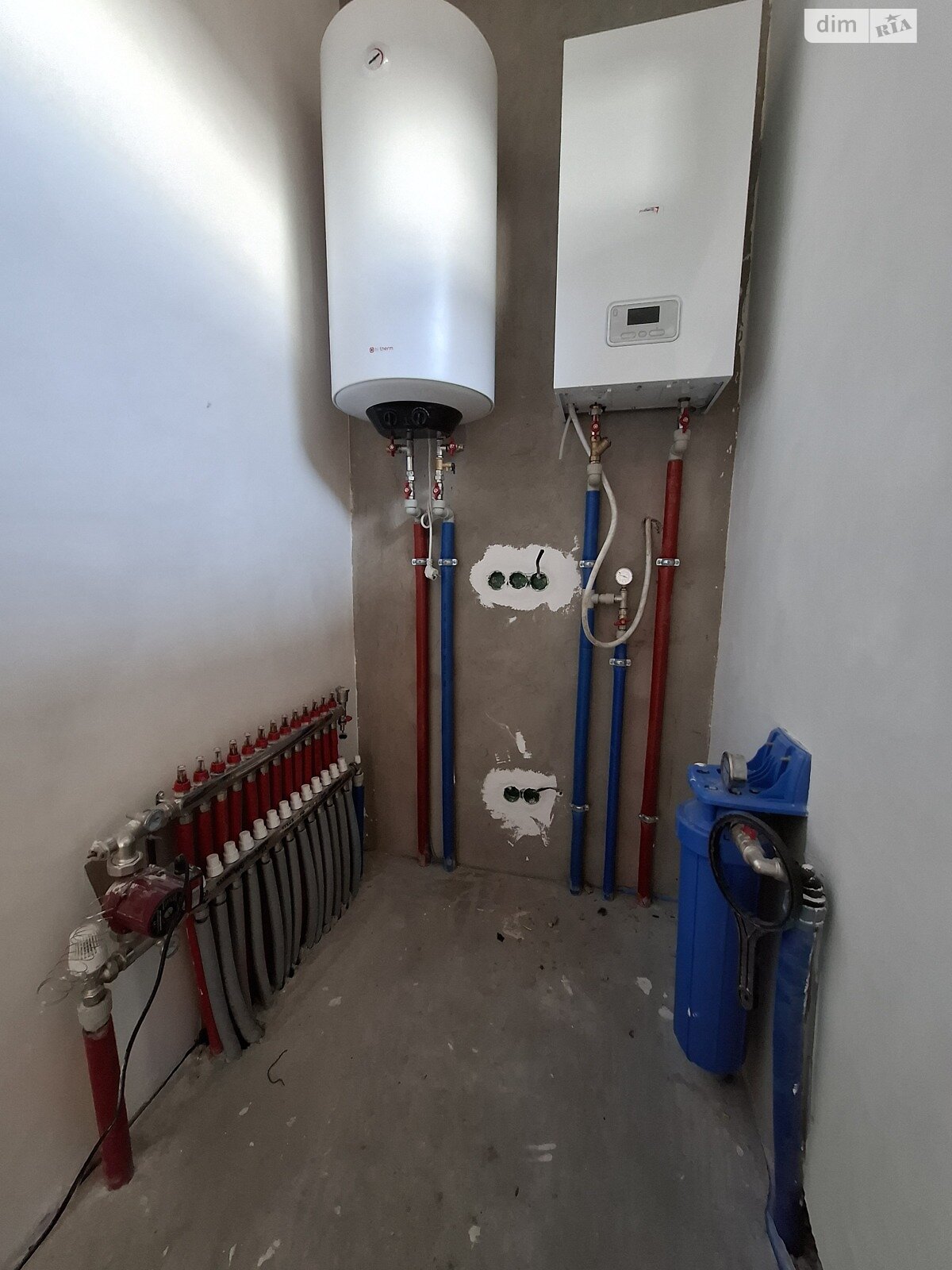 одноэтажный дом, 106 кв. м, кирпич. Продажа в Агрономичном фото 1 одноэтажный дом, 106 кв. м, кирпич. Продажа в Агрономичном фото 1