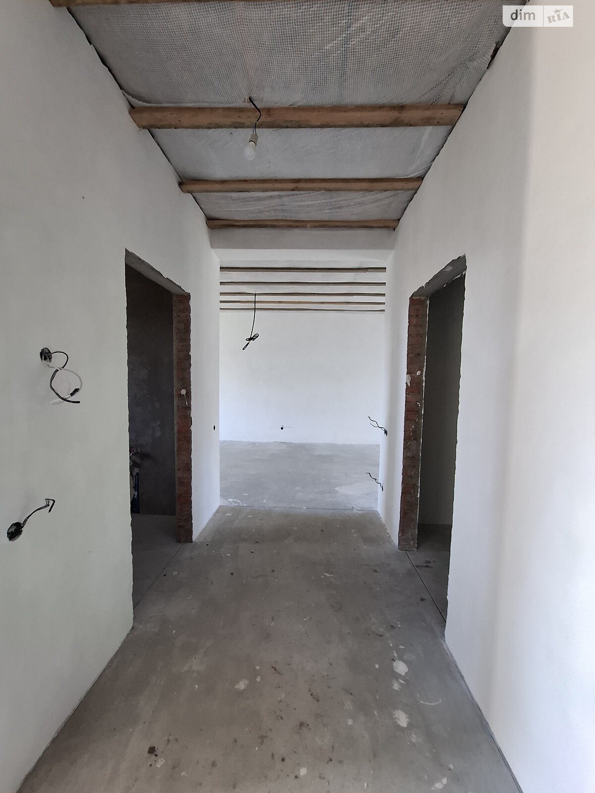 одноэтажный дом, 106 кв. м, кирпич. Продажа в Агрономичном фото 1 одноэтажный дом, 106 кв. м, кирпич. Продажа в Агрономичном фото 1