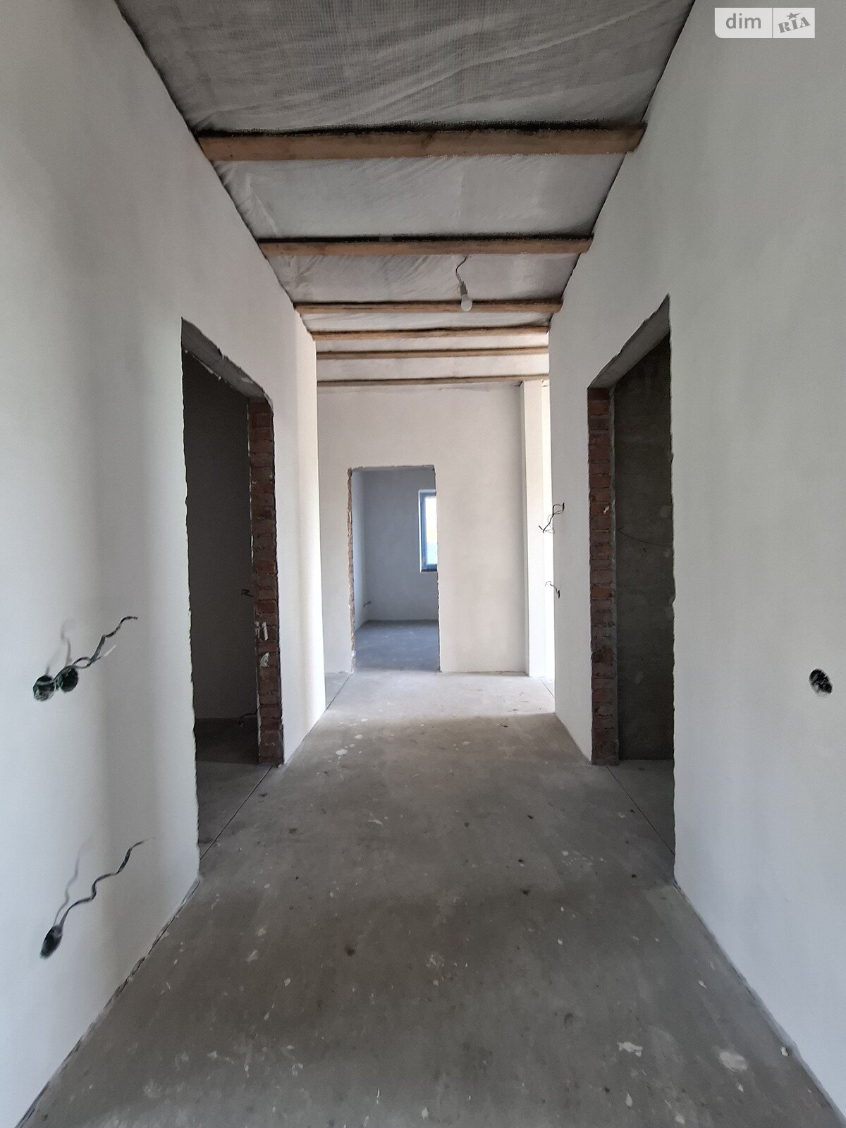 одноэтажный дом, 106 кв. м, кирпич. Продажа в Агрономичном фото 1 одноэтажный дом, 106 кв. м, кирпич. Продажа в Агрономичном фото 1