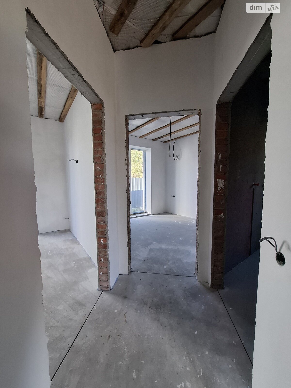 одноэтажный дом, 106 кв. м, кирпич. Продажа в Агрономичном фото 1 одноэтажный дом, 106 кв. м, кирпич. Продажа в Агрономичном фото 1