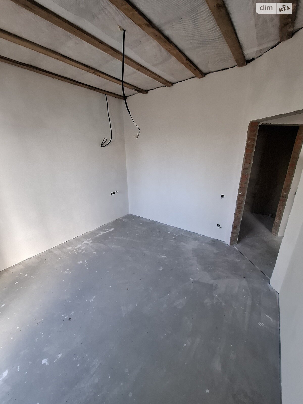 одноэтажный дом, 106 кв. м, кирпич. Продажа в Агрономичном фото 1 одноэтажный дом, 106 кв. м, кирпич. Продажа в Агрономичном фото 1