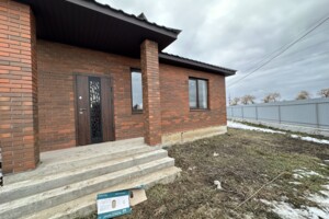 одноэтажный дом, 109 кв. м, кирпич. Продажа в Агрономичном фото 2