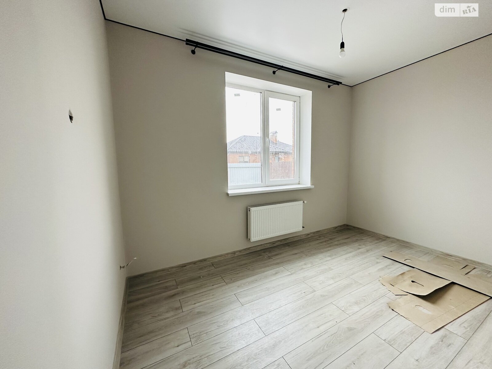 одноэтажный дом, 109 кв. м, кирпич. Продажа в Агрономичном фото 1 одноэтажный дом, 109 кв. м, кирпич. Продажа в Агрономичном фото 1