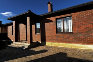 двухэтажный дом, 100 кв. м, кирпич. Продажа в Агрономичном фото 2