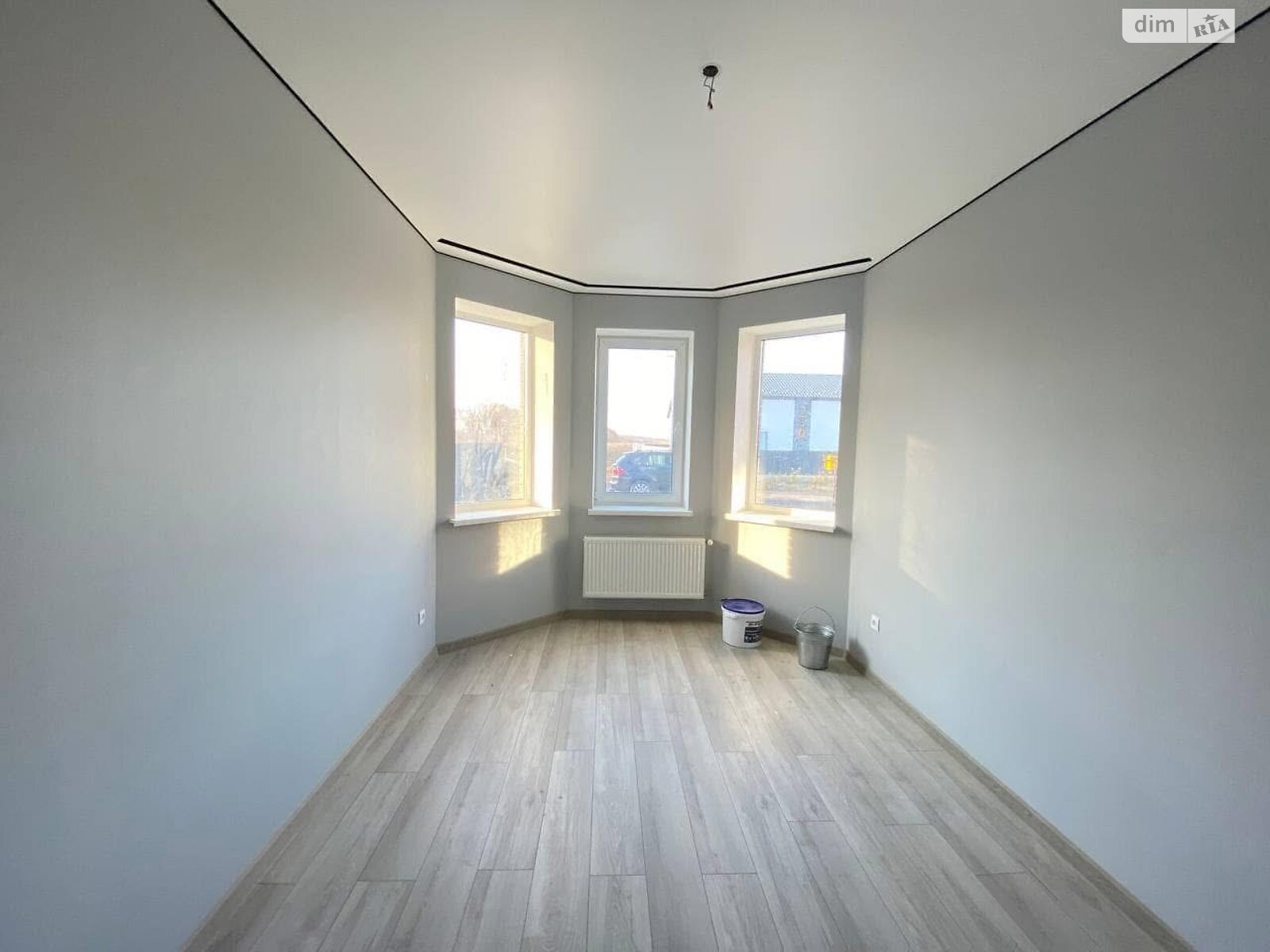 двоповерховий будинок, 120 кв. м, цегла. Продаж у Агрономічному фото 1 двоповерховий будинок, 120 кв. м, цегла. Продаж у Агрономічному фото 1