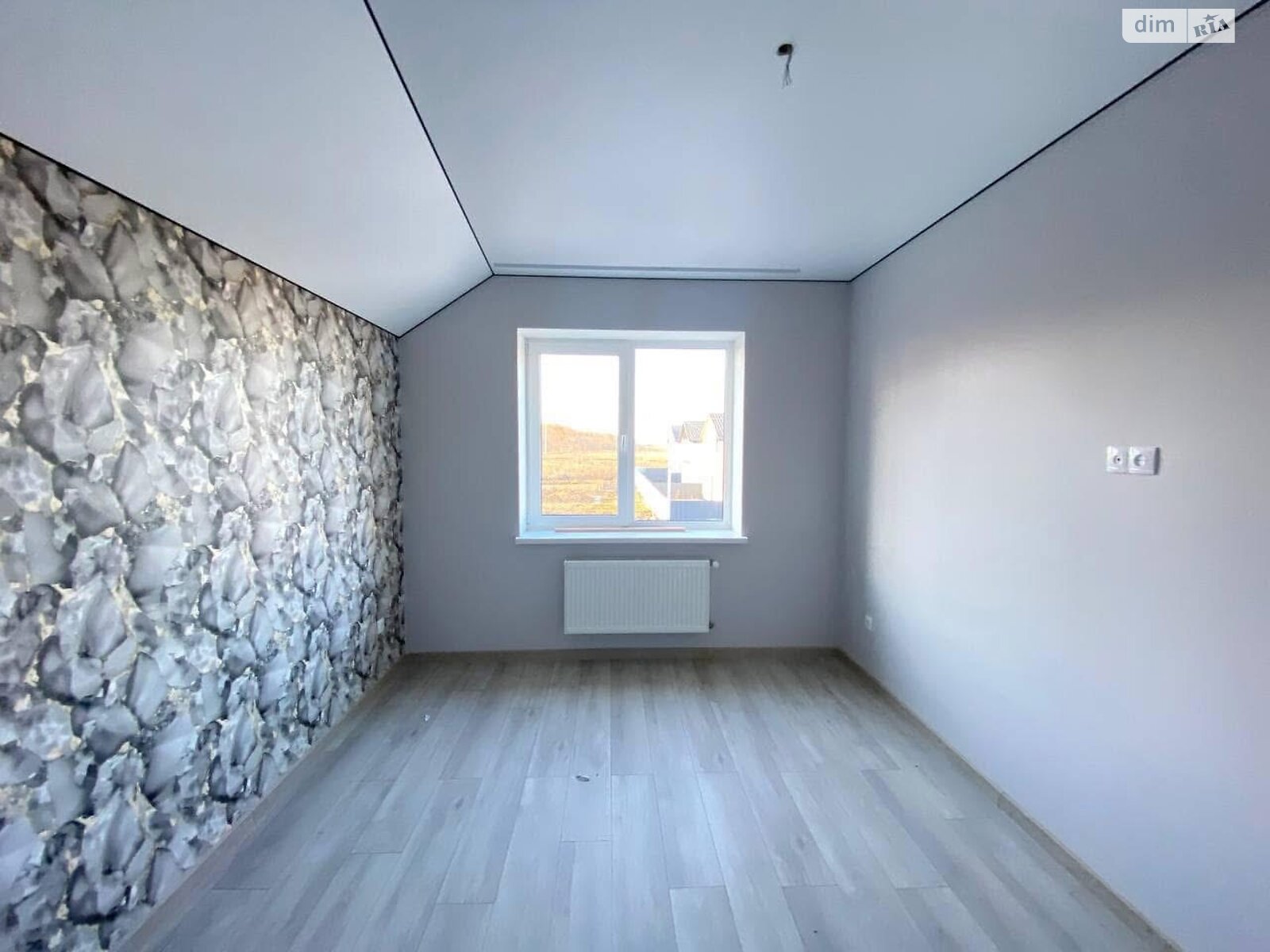 двоповерховий будинок, 120 кв. м, цегла. Продаж у Агрономічному фото 1 двоповерховий будинок, 120 кв. м, цегла. Продаж у Агрономічному фото 1