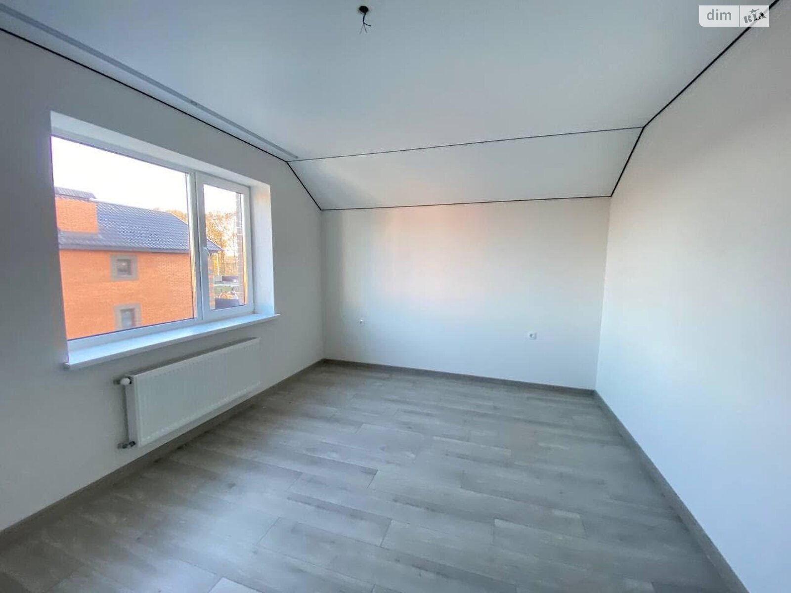двоповерховий будинок, 120 кв. м, цегла. Продаж у Агрономічному фото 1 двоповерховий будинок, 120 кв. м, цегла. Продаж у Агрономічному фото 1