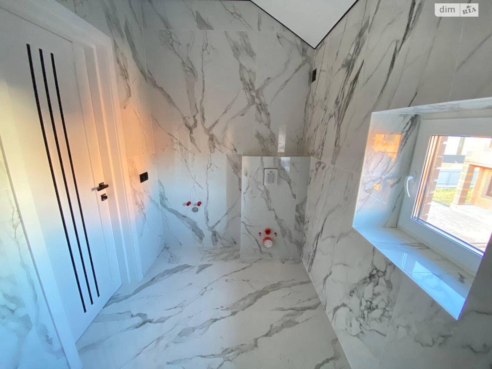 двоповерховий будинок, 120 кв. м, цегла. Продаж у Агрономічному фото 1 двоповерховий будинок, 120 кв. м, цегла. Продаж у Агрономічному фото 1