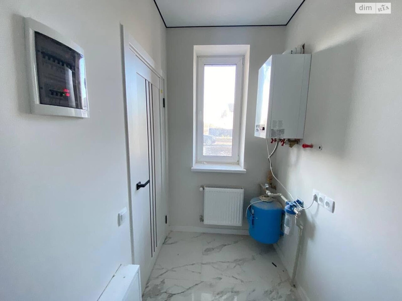 двоповерховий будинок, 120 кв. м, цегла. Продаж у Агрономічному фото 1 двоповерховий будинок, 120 кв. м, цегла. Продаж у Агрономічному фото 1
