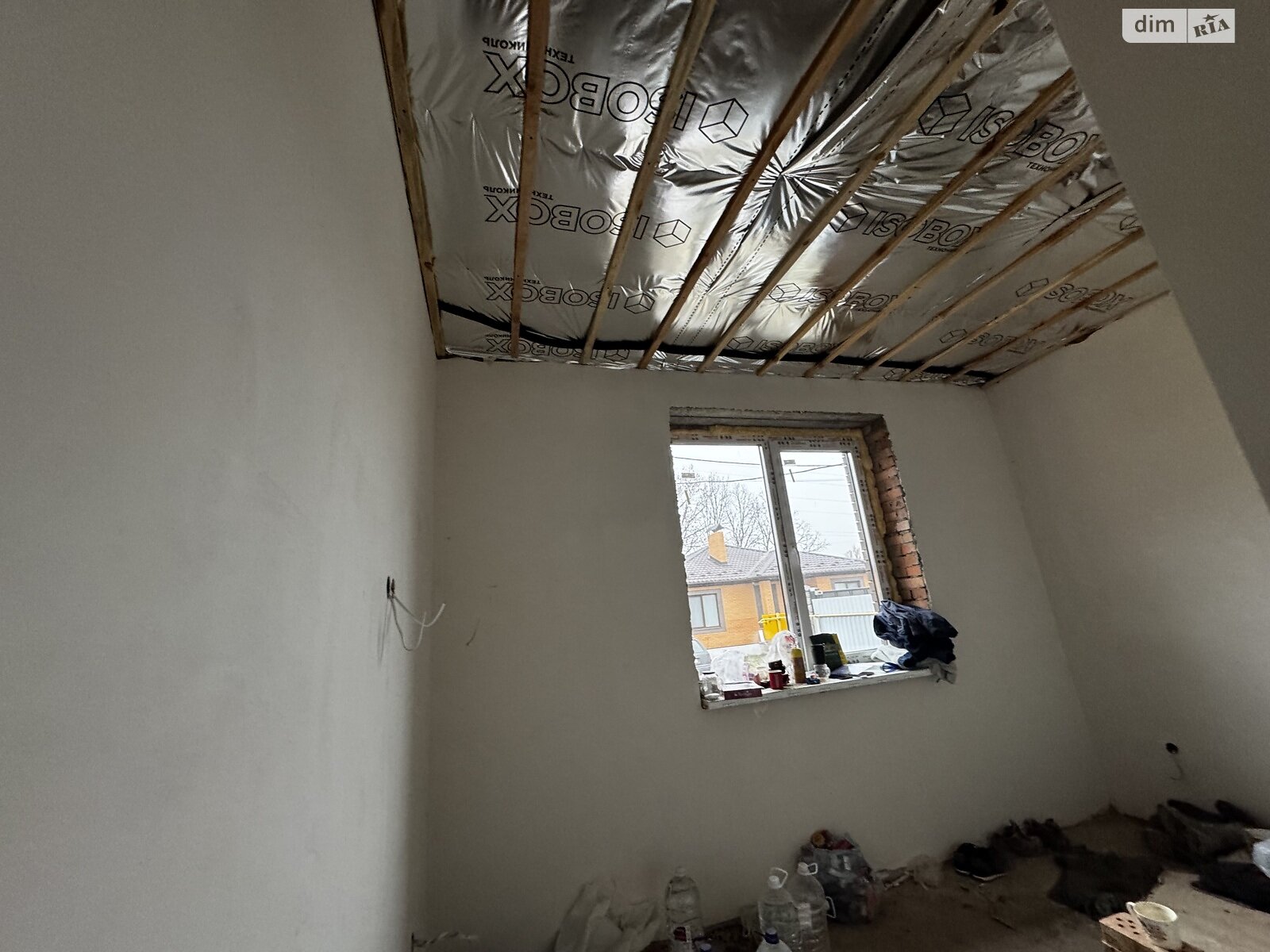 одноповерховий будинок, 105 кв. м, кирпич. Продаж у Агрономічному фото 1 одноповерховий будинок, 105 кв. м, кирпич. Продаж у Агрономічному фото 1