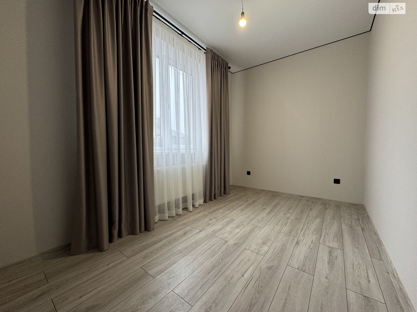 одноповерховий будинок, 105 кв. м, цегла. Продаж у Агрономічному фото 1 одноповерховий будинок, 105 кв. м, цегла. Продаж у Агрономічному фото 1