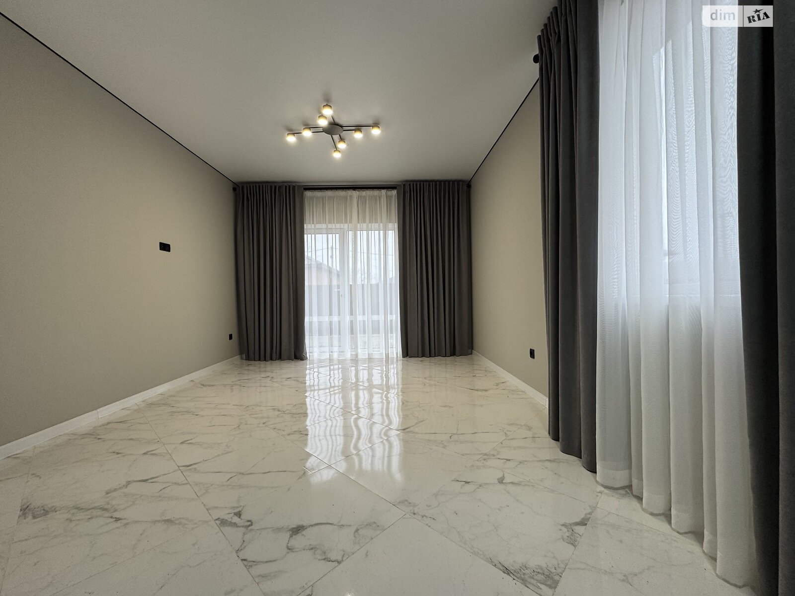 одноповерховий будинок, 105 кв. м, цегла. Продаж у Агрономічному фото 1 одноповерховий будинок, 105 кв. м, цегла. Продаж у Агрономічному фото 1