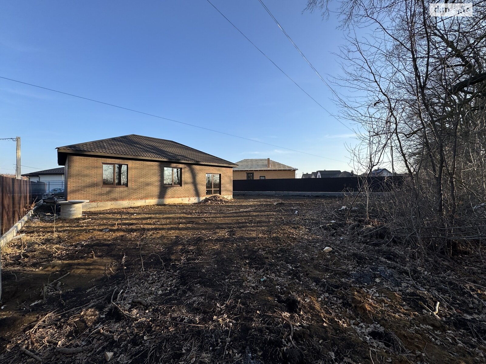 одноэтажный дом, 104 кв. м, кирпич. Продажа в Агрономичном фото 1 одноэтажный дом, 104 кв. м, кирпич. Продажа в Агрономичном фото 1