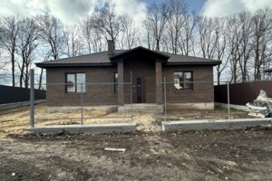 одноповерховий будинок, 110 кв. м, кирпич. Продаж у Агрономічному фото 2