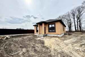одноповерховий будинок, 105 кв. м, кирпич. Продаж у Агрономічному фото 2