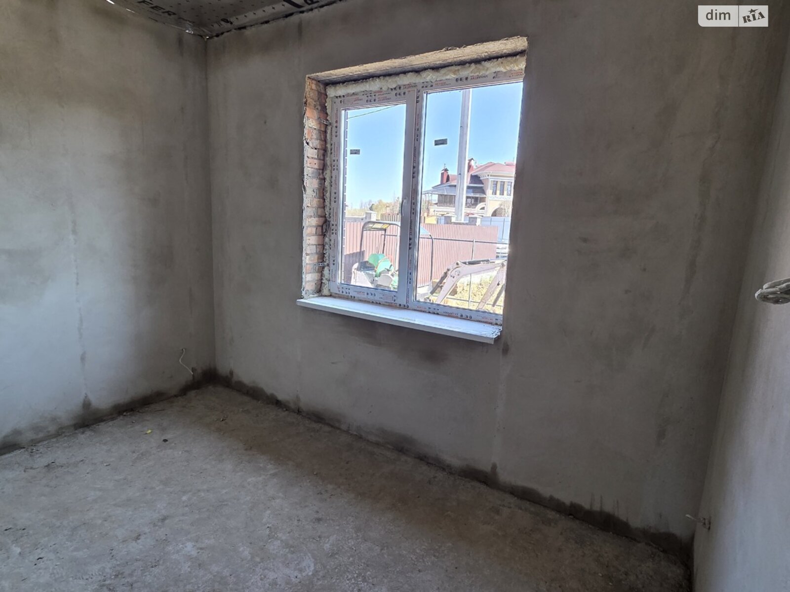 одноповерховий будинок, 105 кв. м, кирпич. Продаж у Агрономічному фото 1 одноповерховий будинок, 105 кв. м, кирпич. Продаж у Агрономічному фото 1