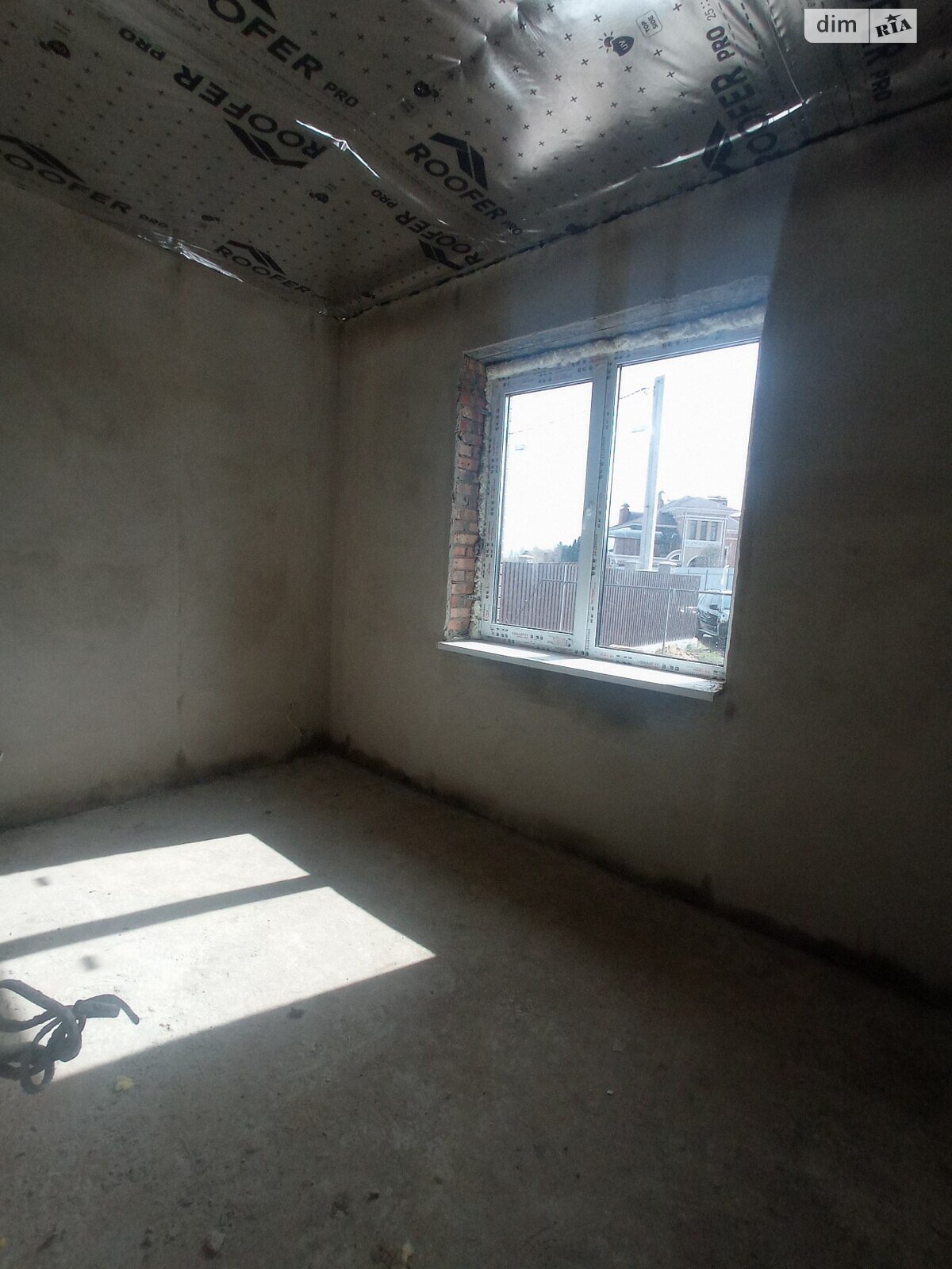 одноповерховий будинок, 95 кв. м, цегла. Продаж у Агрономічному фото 1 одноповерховий будинок, 95 кв. м, цегла. Продаж у Агрономічному фото 1