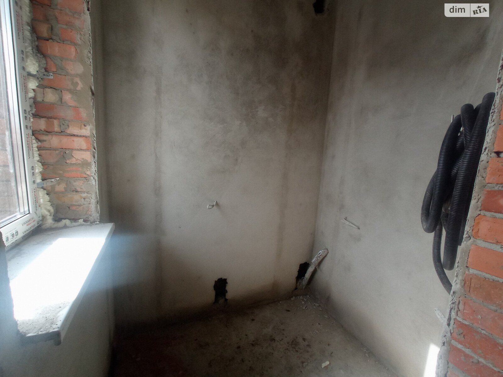 одноповерховий будинок, 95 кв. м, цегла. Продаж у Агрономічному фото 1 одноповерховий будинок, 95 кв. м, цегла. Продаж у Агрономічному фото 1