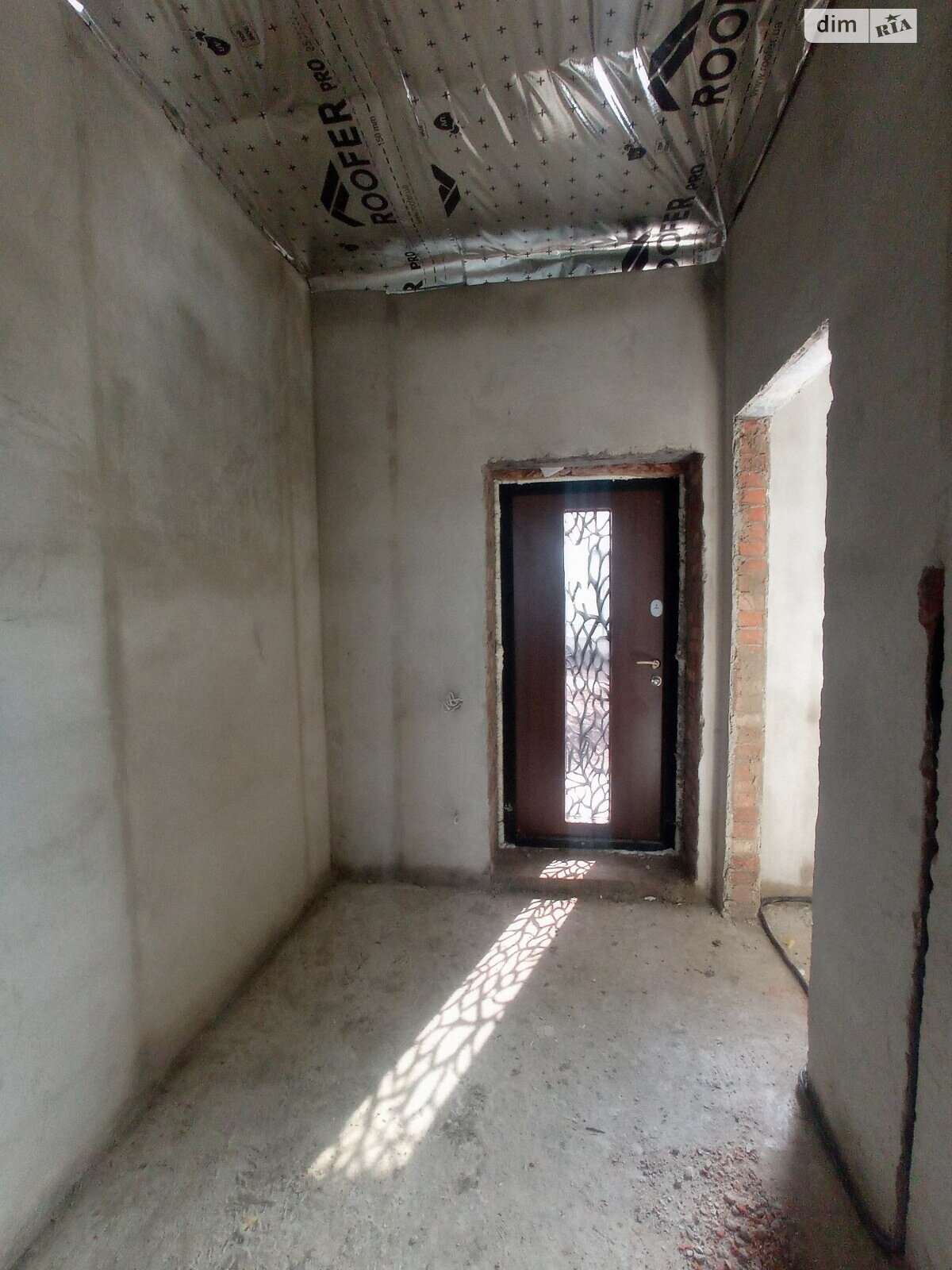 одноповерховий будинок, 95 кв. м, цегла. Продаж у Агрономічному фото 1 одноповерховий будинок, 95 кв. м, цегла. Продаж у Агрономічному фото 1