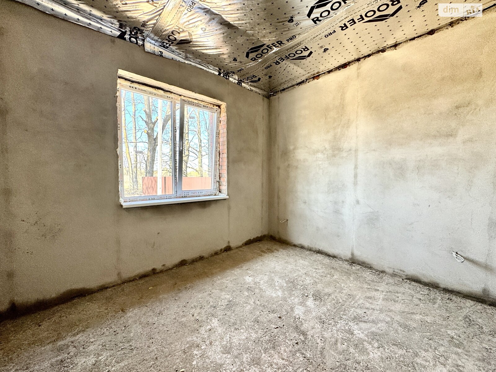 одноповерховий будинок, 110 кв. м, кирпич. Продаж у Агрономічному фото 1 одноповерховий будинок, 110 кв. м, кирпич. Продаж у Агрономічному фото 1