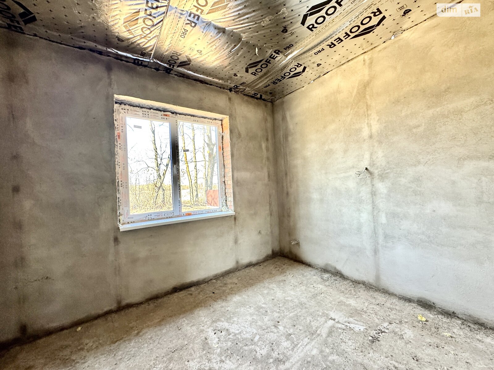 одноповерховий будинок, 110 кв. м, кирпич. Продаж у Агрономічному фото 1 одноповерховий будинок, 110 кв. м, кирпич. Продаж у Агрономічному фото 1