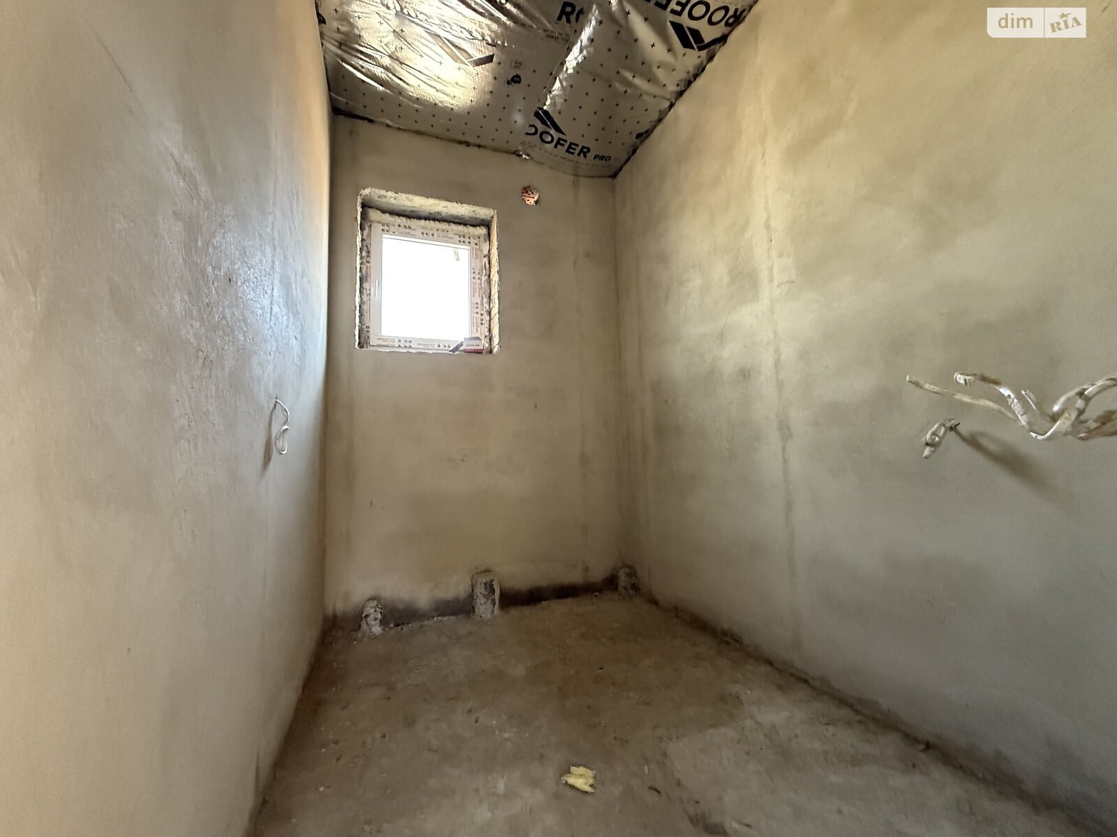двоповерховий будинок з опаленням, 105 кв. м, цегла. Продаж у Агрономічному фото 1 двоповерховий будинок з опаленням, 105 кв. м, цегла. Продаж у Агрономічному фото 1