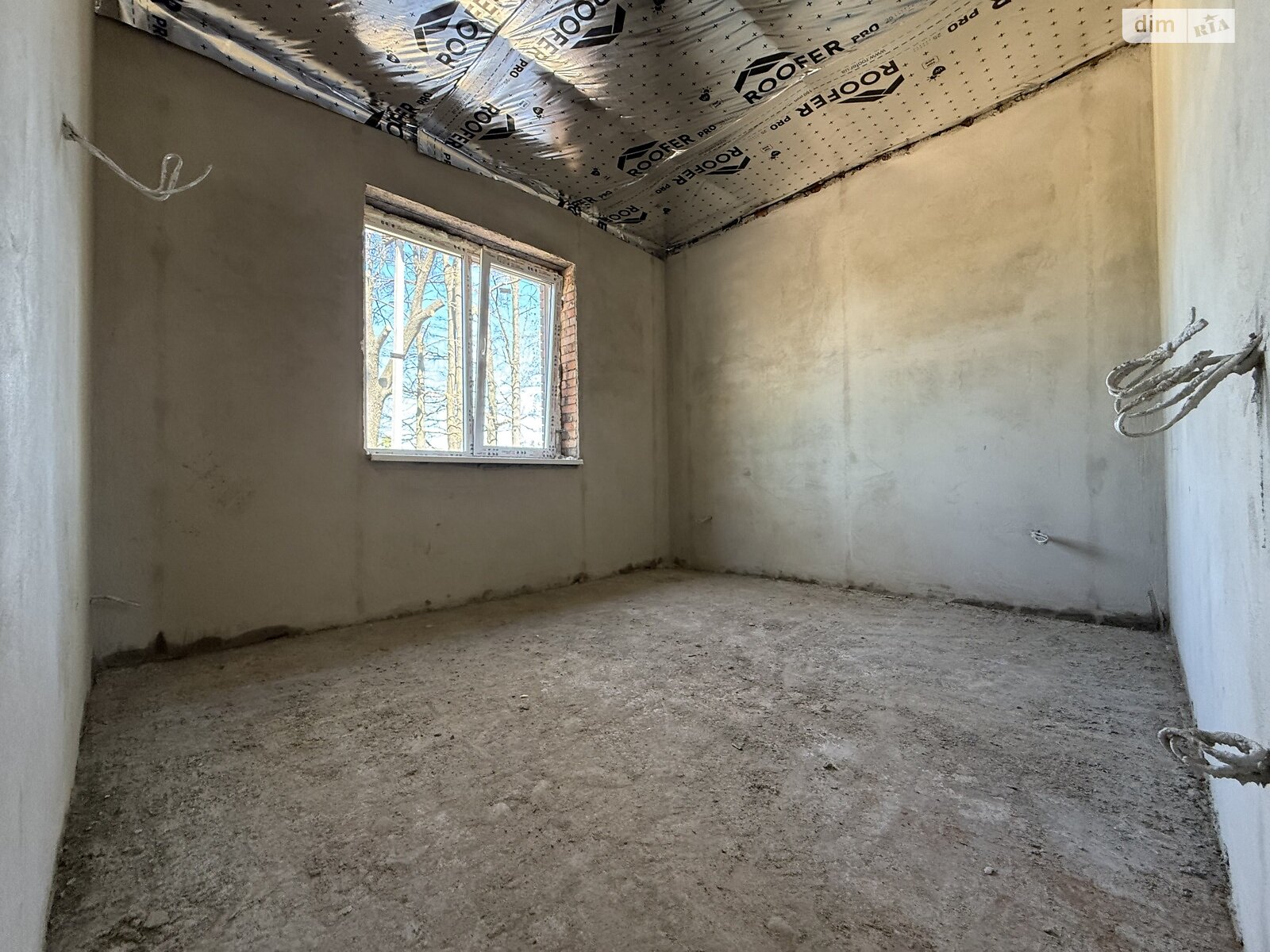 двоповерховий будинок з опаленням, 105 кв. м, цегла. Продаж у Агрономічному фото 1 двоповерховий будинок з опаленням, 105 кв. м, цегла. Продаж у Агрономічному фото 1