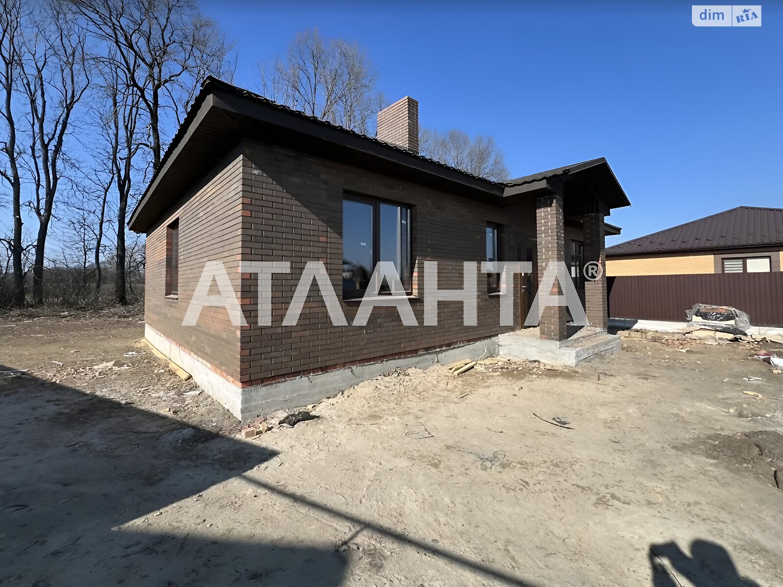 одноэтажный дом беседка, 105 кв. м, кирпич. Продажа в Агрономичном фото 1 одноэтажный дом беседка, 105 кв. м, кирпич. Продажа в Агрономичном фото 1