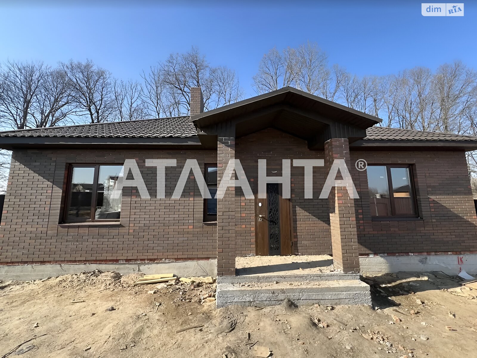 одноэтажный дом беседка, 105 кв. м, кирпич. Продажа в Агрономичном фото 1 одноэтажный дом беседка, 105 кв. м, кирпич. Продажа в Агрономичном фото 1
